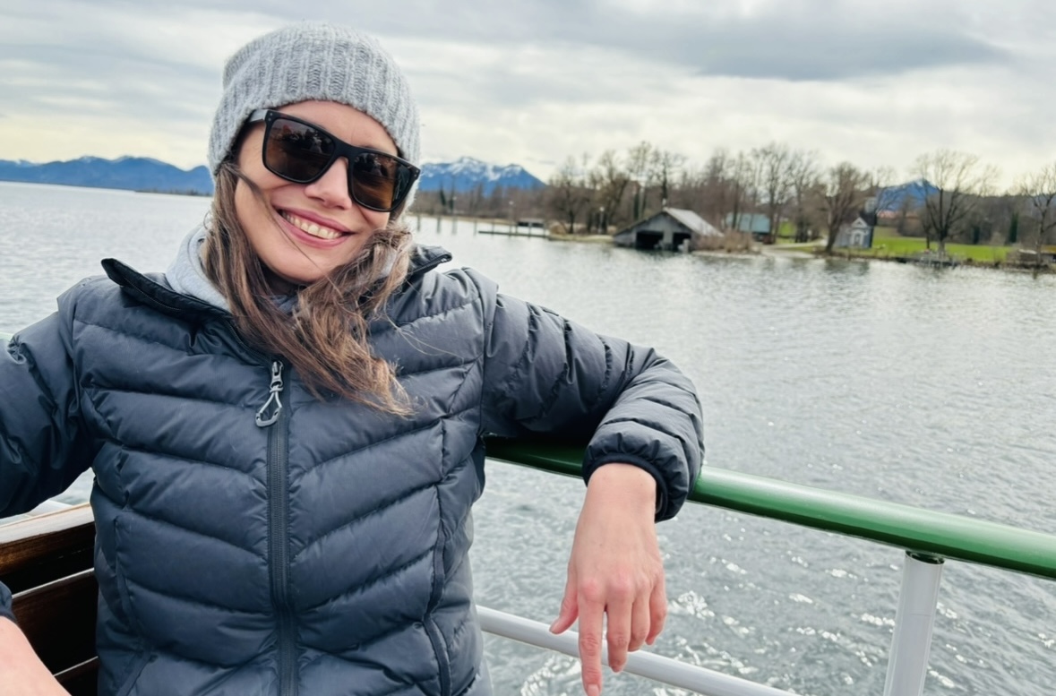 Meet Mia Mattsson: Nordic Spirit at Fellowmind