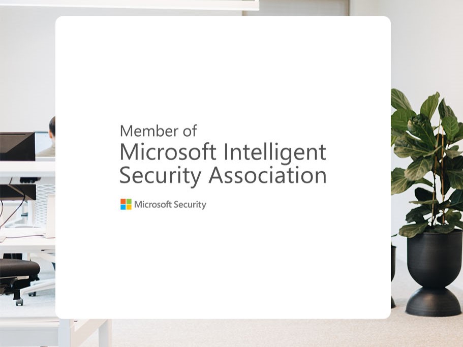 Fellowmind joins the Microsoft Intelligent Security Association