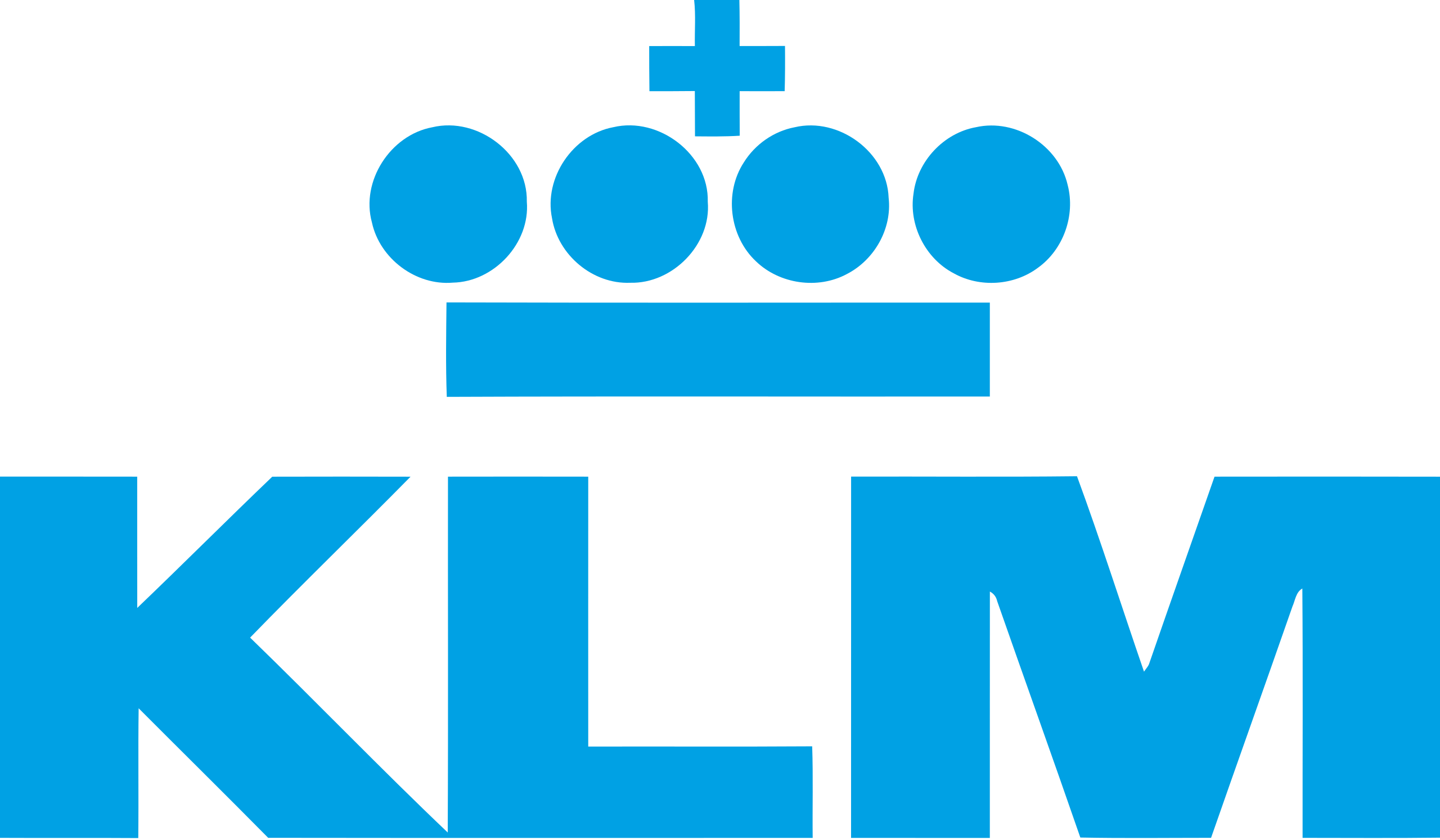 logo klm